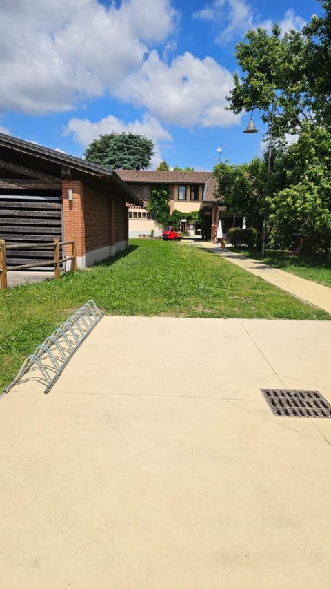 Tenuta Rio del Sole-Appartamento Apartment in Lombardy