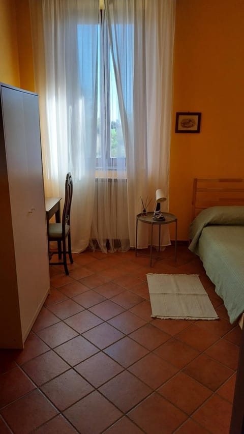 Tenuta Rio del Sole-Appartamento Apartment in Lombardy