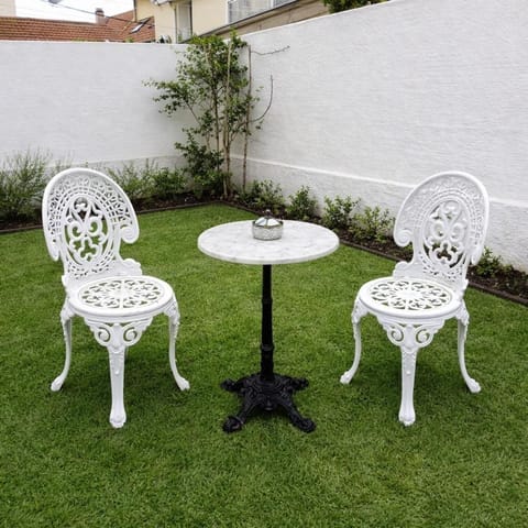 Maison Familiale Jardin Wifi PARIS & DISNEYLAND Champs sur Marne Villa in Île-de-France