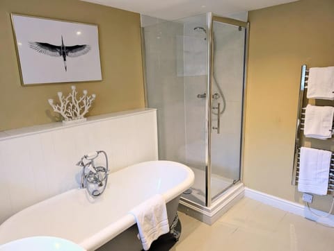 Cotswolds Townhouse in centre of Tetbury House in Tetbury