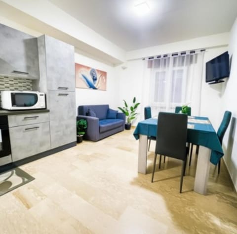 Residenza India Apartment in Abruzzo