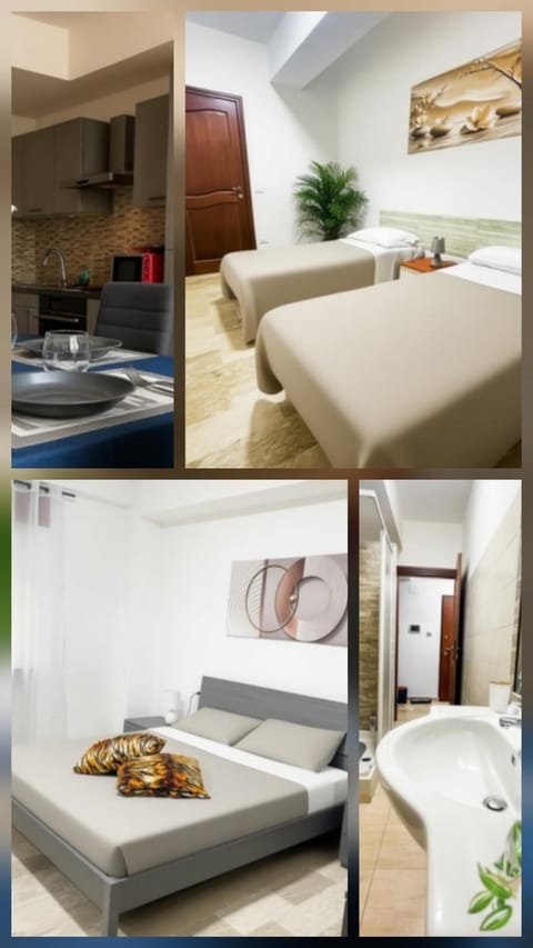 Residenza India Apartment in Abruzzo