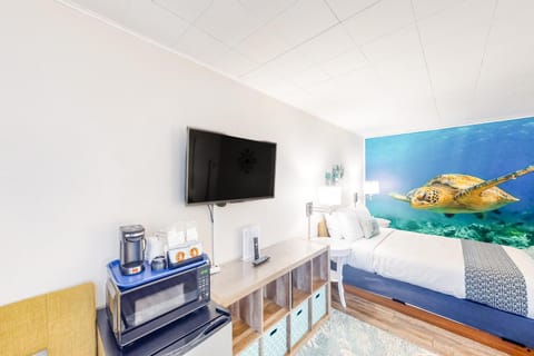 Lamplighter Inn - 115 Turtle Bay House in Oregon