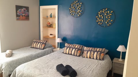 Home Sweet Home House in Le Mans