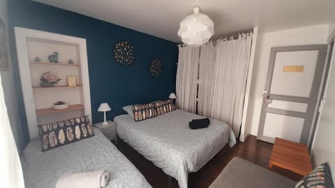 Home Sweet Home House in Le Mans