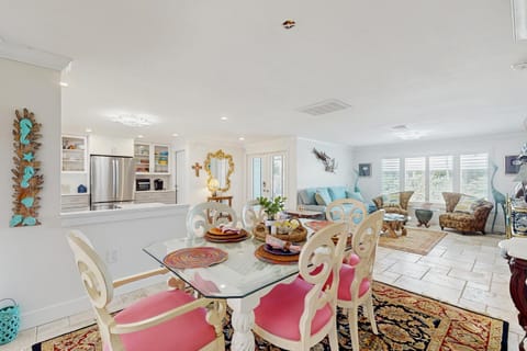 Shell Seeker House in Sanibel Island