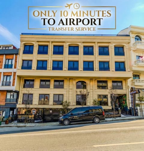 Property building, Day, Text overlay, City view, Street view, Location, Parking