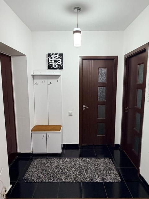 Modern apartment in Ford-Ferval area, Craiova Apartment in Craiova