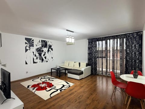 Modern apartment in Ford-Ferval area, Craiova Apartment in Craiova