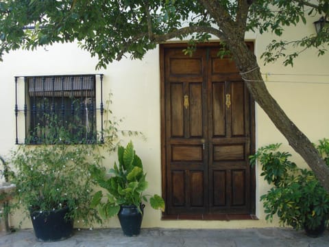 Facade/entrance, Lobby or reception