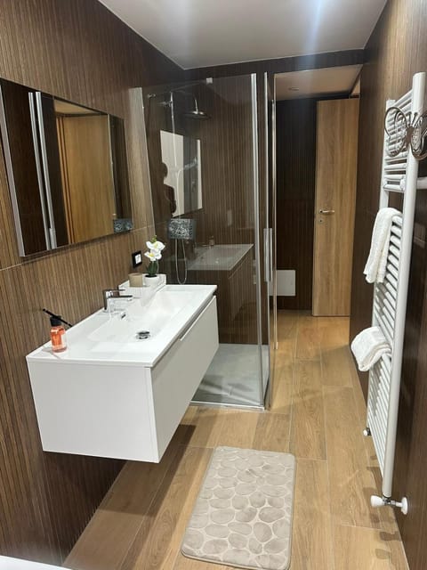 Casa Orchidea Apartment in Genoa