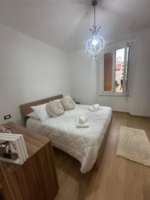 Casa Orchidea Apartment in Genoa