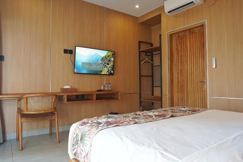 TV and multimedia, Bedroom