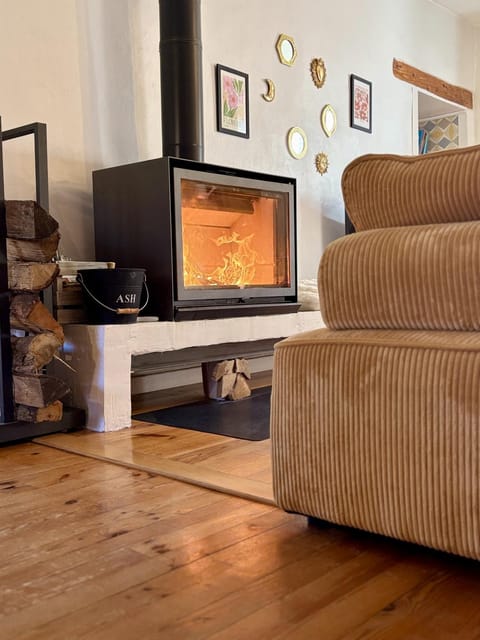 Venez Chez Vous Parenthese du lac House in Doussard