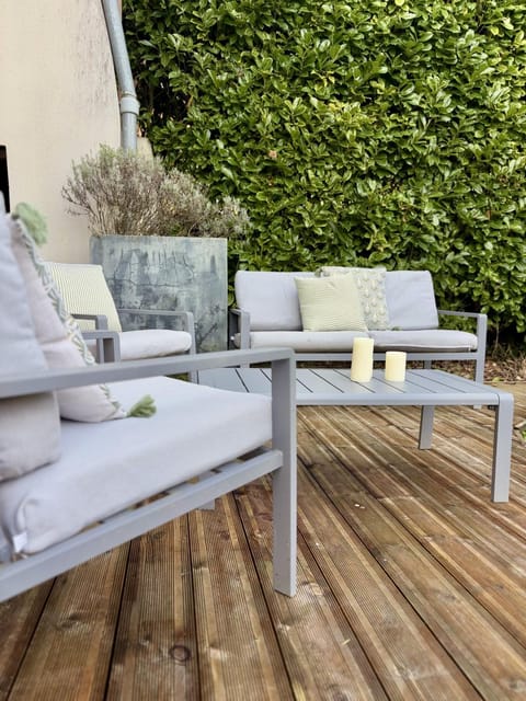 Venez Chez Vous Parenthese du lac House in Doussard