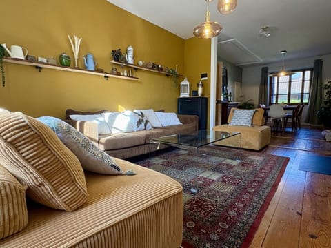 Venez Chez Vous Parenthese du lac House in Doussard