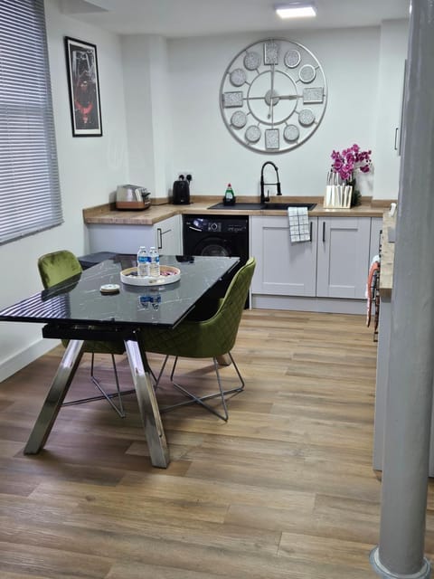 Union House Apartment in Stratford-upon-Avon