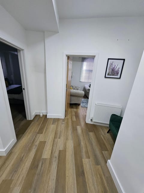 Union House Apartment in Stratford-upon-Avon