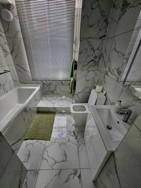 Union House Apartment in Stratford-upon-Avon