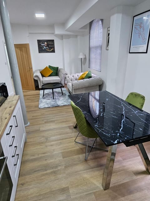 Union House Apartment in Stratford-upon-Avon