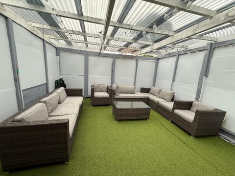 2bed granny flat close to Auckland Airport House in Auckland