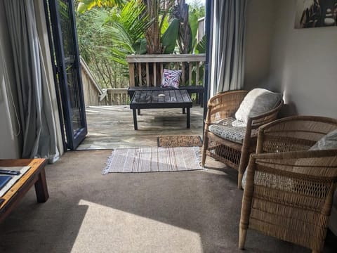 Pilgrim's Rest Apartment in Whangārei