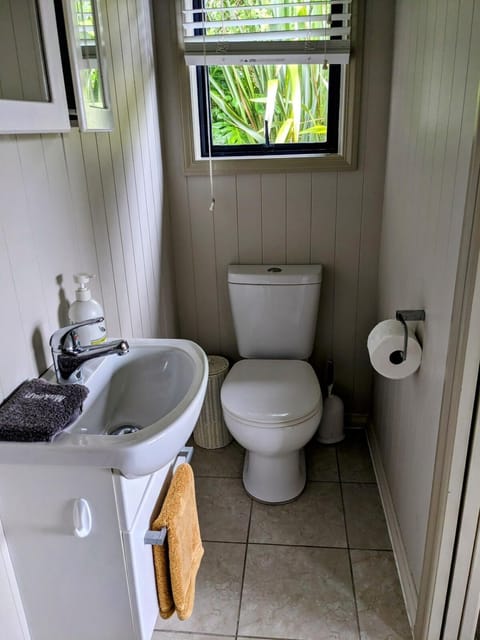 Pilgrim's Rest Apartment in Whangārei