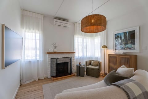 Elegant 1BR Retreat in the Heart of Cambridge House in Cambridge