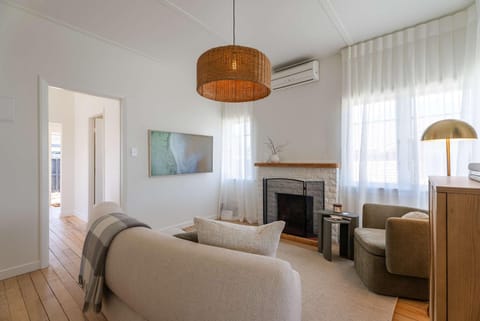 Elegant 1BR Retreat in the Heart of Cambridge House in Cambridge