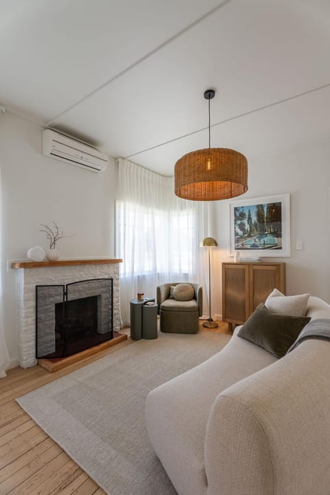 Elegant 1BR Retreat in the Heart of Cambridge House in Cambridge