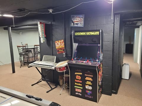 Perrysburg On The River House in Toledo