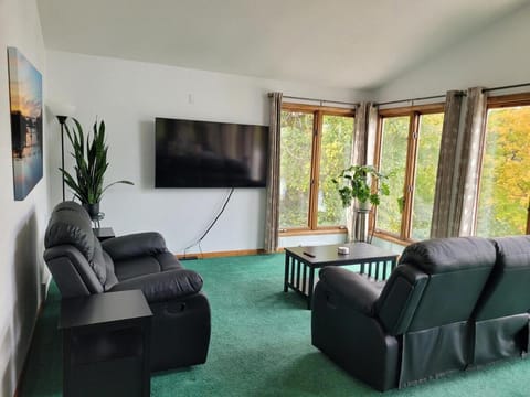 Perrysburg On The River House in Toledo