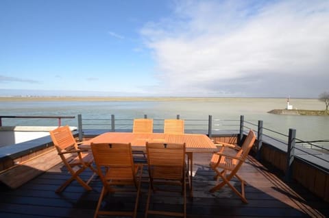 Day, Balcony/Terrace, Sea view
