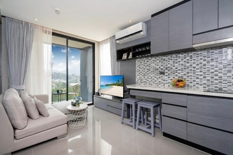 TV and multimedia, Living room, air conditioner