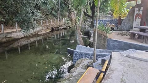 Caza di Maria a beira rio House in Cachoeiras de Macacu