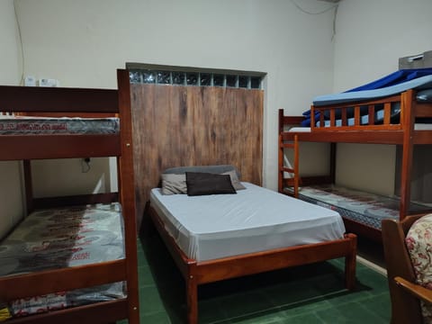 Caza di Maria a beira rio House in Cachoeiras de Macacu