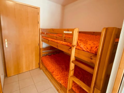 Appartement confortable avec balcon à Saint-Jean-de-Sixt - FR-1-459-250 Apartment in La Clusaz