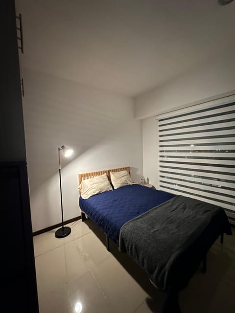 Habitación en departamento Vacation rental in Mexico City