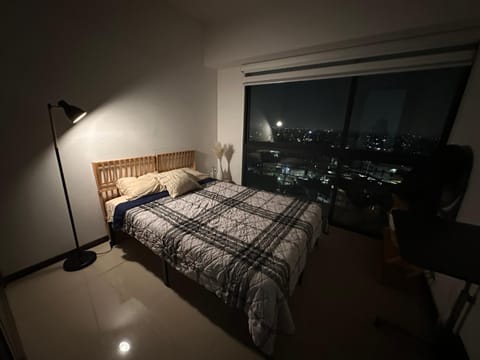 Habitación en departamento Vacation rental in Mexico City