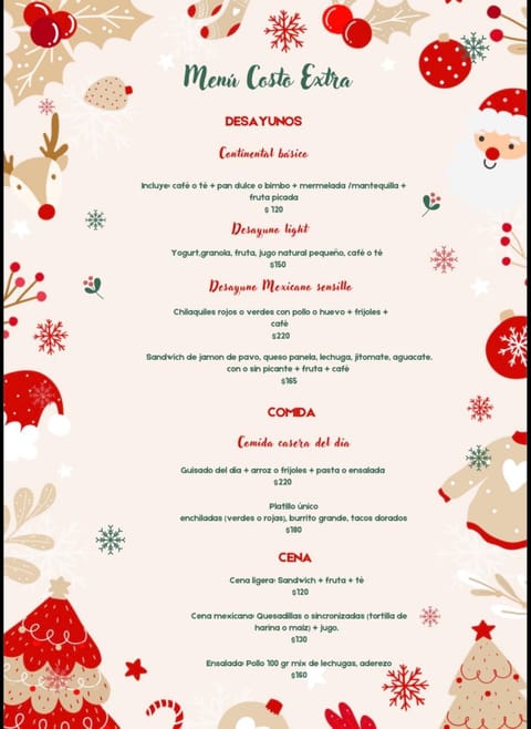 Habitación en departamento Vacation rental in Mexico City