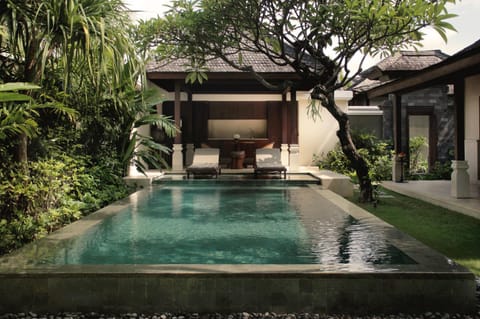 Day, Garden, Pool view, Swimming pool