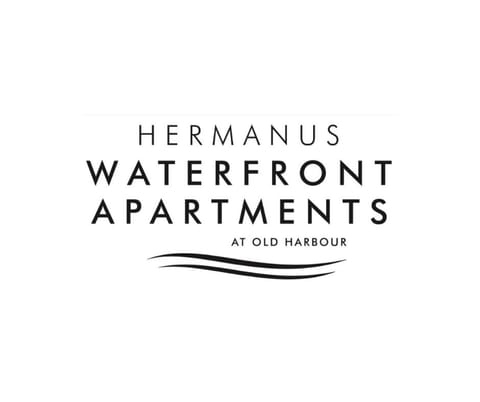 Oceanfront Duplex Apartments, Hermanus Waterfront Apartment in Hermanus