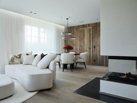 Kitzbühel Residences Chalet in Kitzbuhel