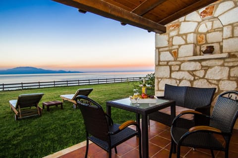 Sea view