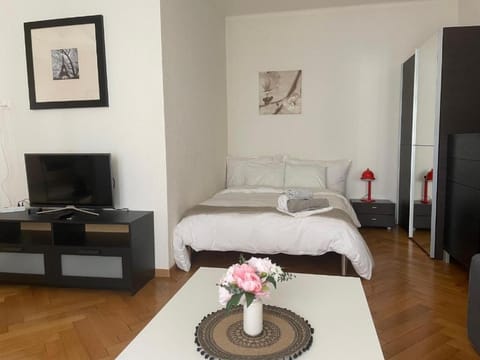 Appartement calme à Lausanne Apartment in Lausanne