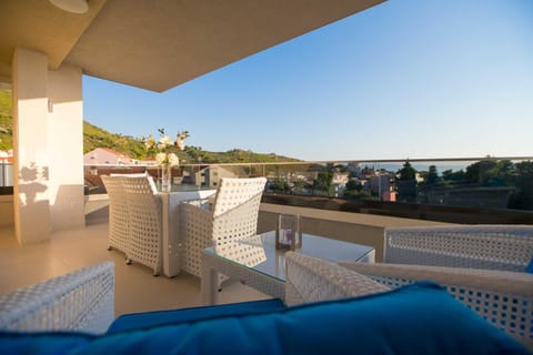 Villa Rita Apartments I Apartment in Split-Dalmatia County