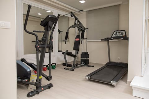 Villa Rita Apartments I Apartment in Split-Dalmatia County