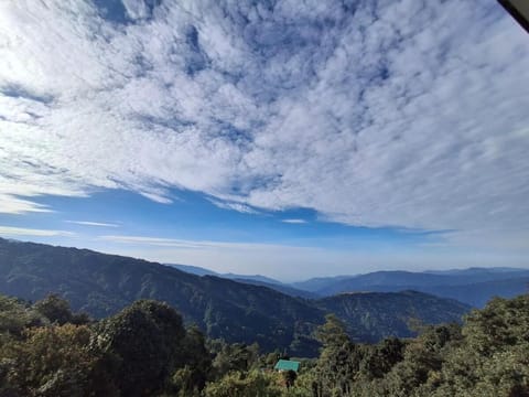 Natural landscape, View (from property/room), View (from property/room), Mountain view