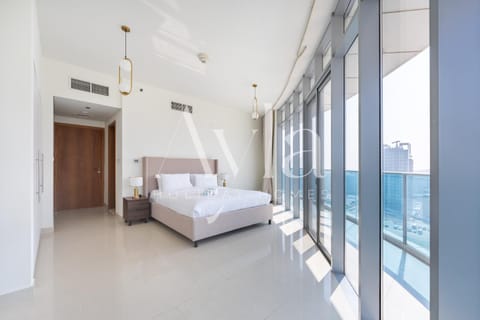 Spacious 2BR Julphar Al Reem Views Apartment in Abu Dhabi