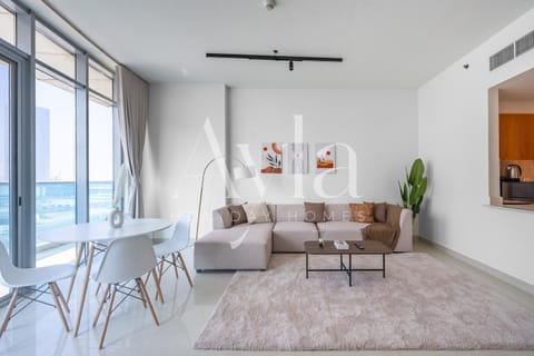 Spacious 2BR Julphar Al Reem Views Apartment in Abu Dhabi